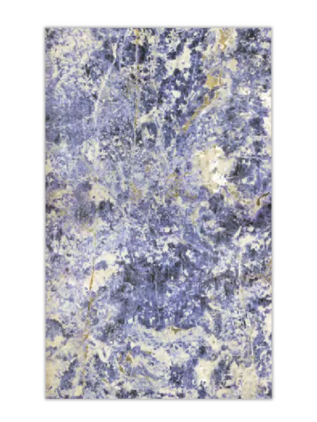 Corgres Slabs Luce Bahia Azul Polished Πλακάκι Μπάνιου