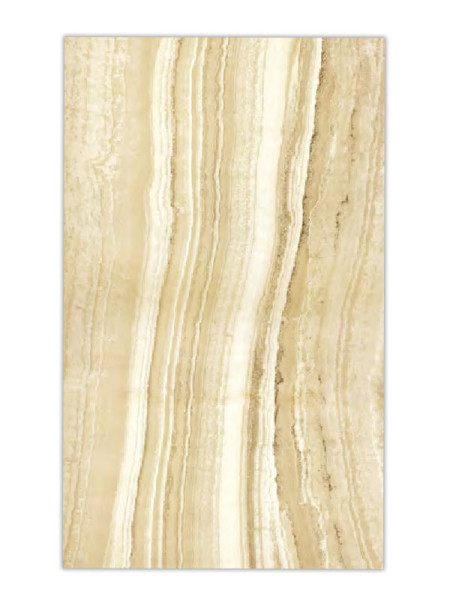 Corgres Slabs Luce Onyx White Polished Πλακάκι Μπάνιου