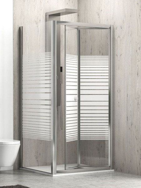 Karag M 4S & S-10 Serigrafato Καμπίνα Tετράγωνης Nτουζιέρας