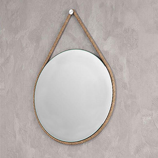 Furnibath M65 Καθρέπτης Μπάνιου Απλός