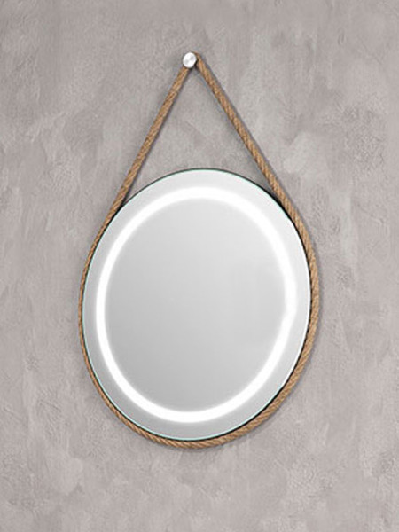 Furnibath M70 Καθρέπτης Μπάνιου Με LED