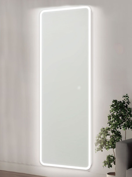 Kolossos Magnifico 8751580 Καθρέπτης Μπάνιου Με LED