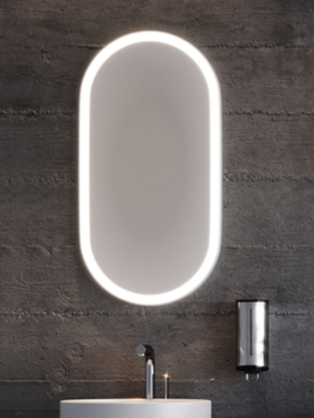 Martin Masal 4280 Καθρέπτης Μπάνιου Με LED
