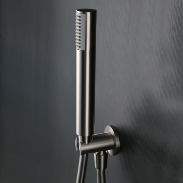 Imex Monza MDR015/NQ Τηλέφωνο Μπάνιου