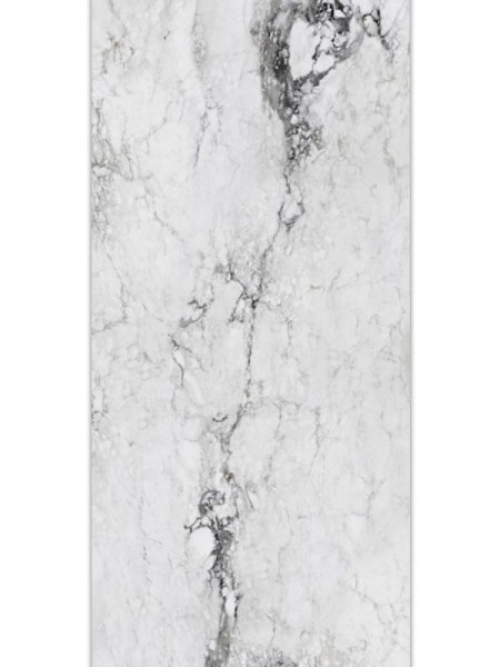 Corgres Slabs Medicea Marble White Matte Πλακάκι Μπάνιου