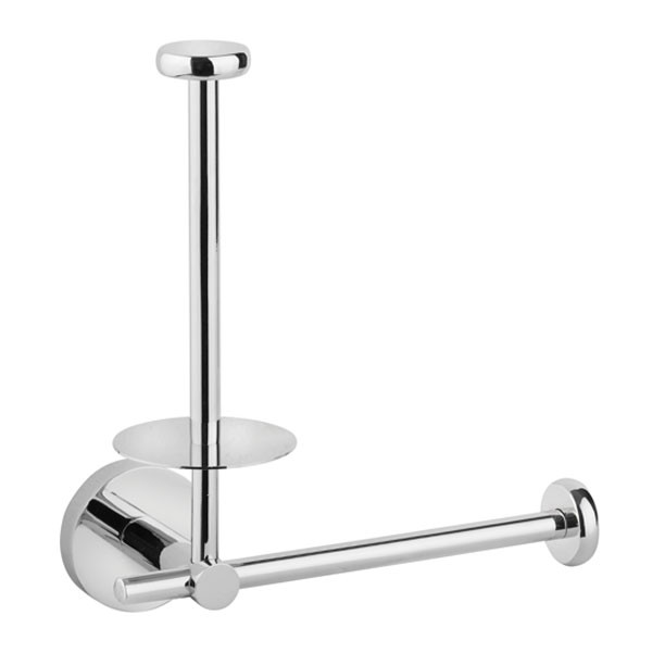 Bronze Αrt Fairmont MH08-55-10K Διπλή Χαρτοθήκη