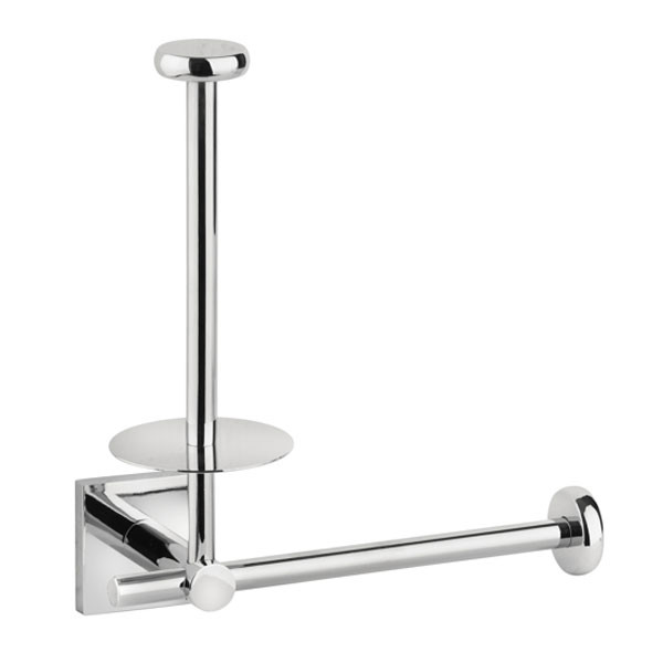 Bronze Art Noir Project MH09-55-10K Χαρτοθήκη Διπλή