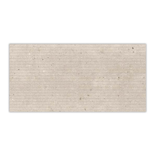 Karag Mist Kitkat Decor Beige Πλακάκι Επένδυσης