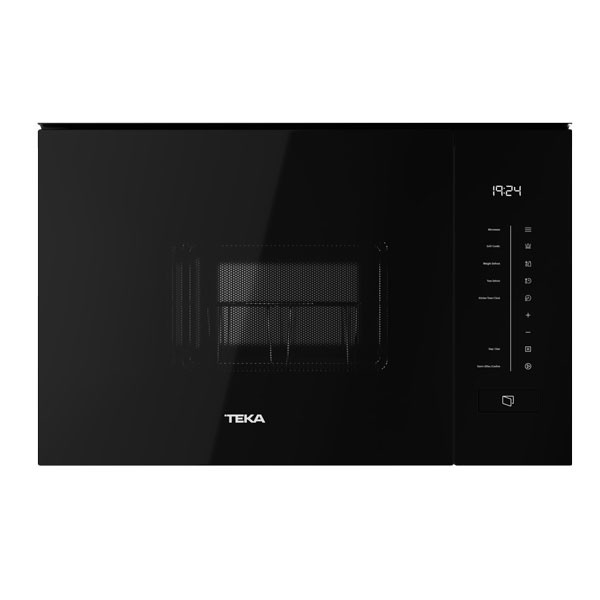 Teka Maestro MLEG 820 FI BK Φούρνος Μικροκυμάτων