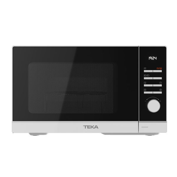 Teka Easy MWE FS25 G WH Φούρνος Μικροκυμάτων