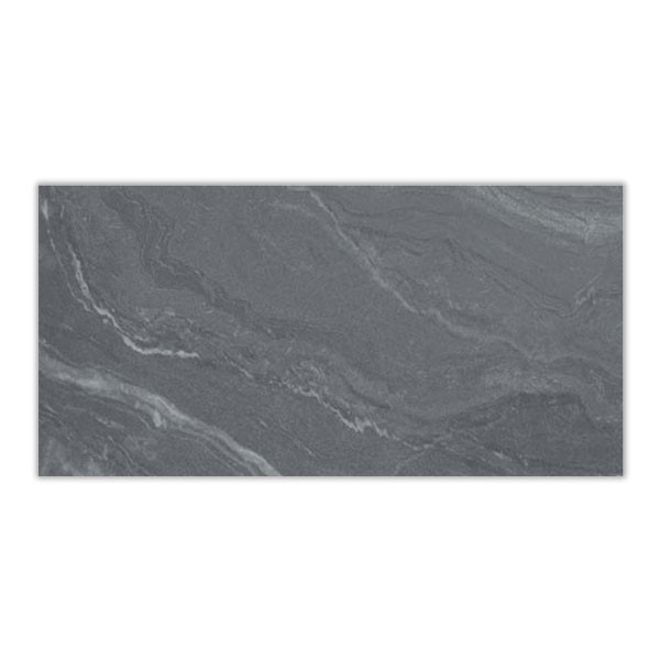 Karag Mystone Nero Πλακάκι Κουζίνας