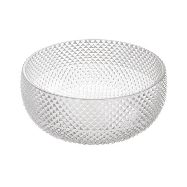 Furnibath N.GLASS -CL Νιπτήρας Γυάλινος