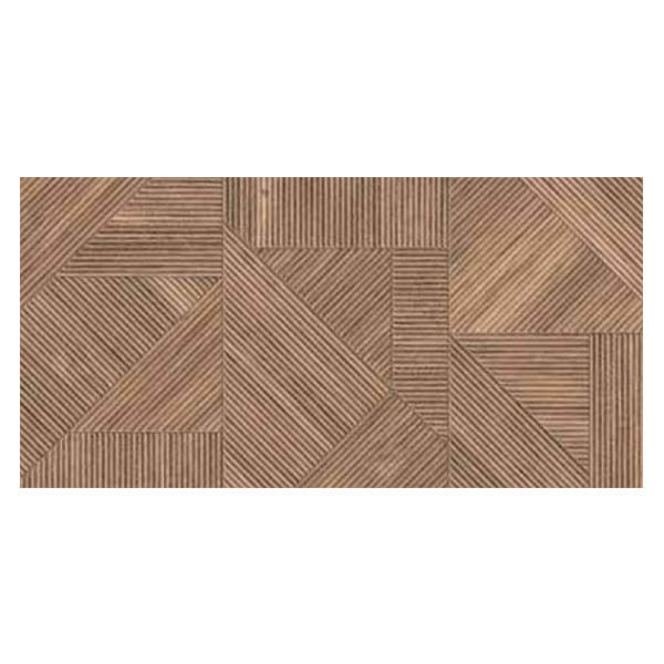 Kolossos Nantes Natural Πλακάκι Επένδυσης Τύπου Ξύλου