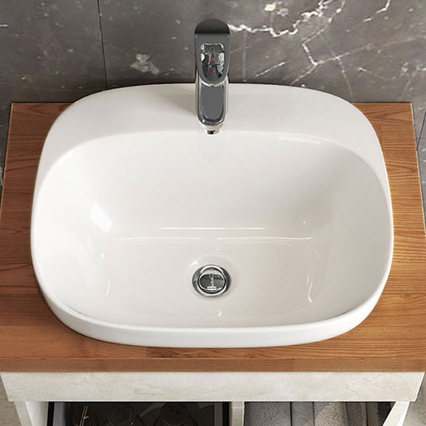 Furnibath NE.F Nιπτήρας Επικαθήμενος