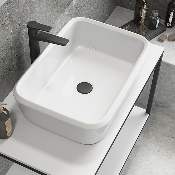 Furnibath NE.D Nιπτήρας Επικαθήμενος