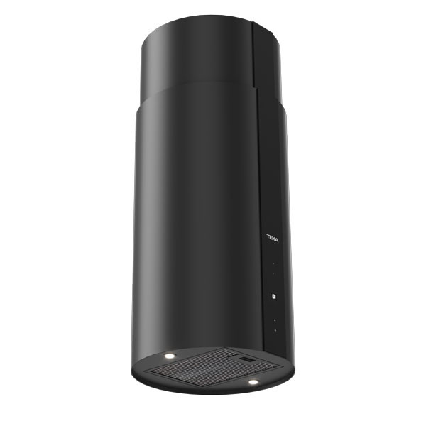 Teka CC 485 BK Ecopower Απορροφητήρας Καμινάδα