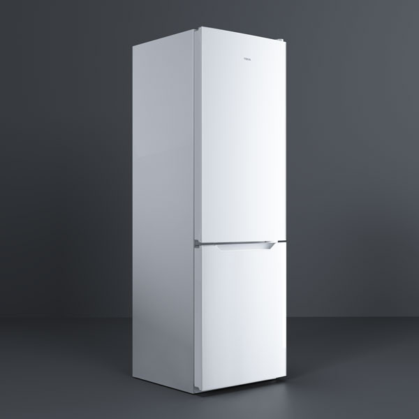 Teka NFL 342 White Ψυγειοκαταψύκτης