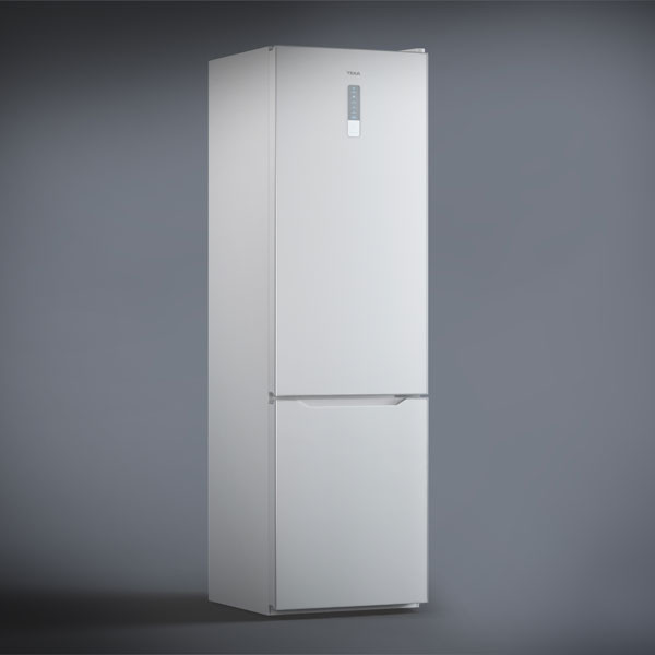 Teka NFL 430 S WH EU Ψυγειοκαταψύκτης