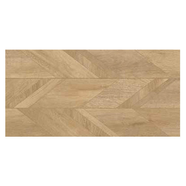 Kolossos Oken Natural Πλακάκι Επένδυσης Τύπου Ξύλου