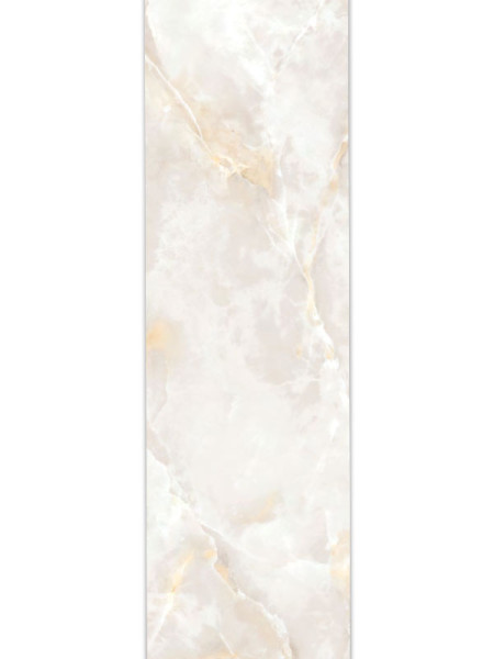 Corgres Slabs Onyx Bianco Polished Πλακάκι Κουζίνας