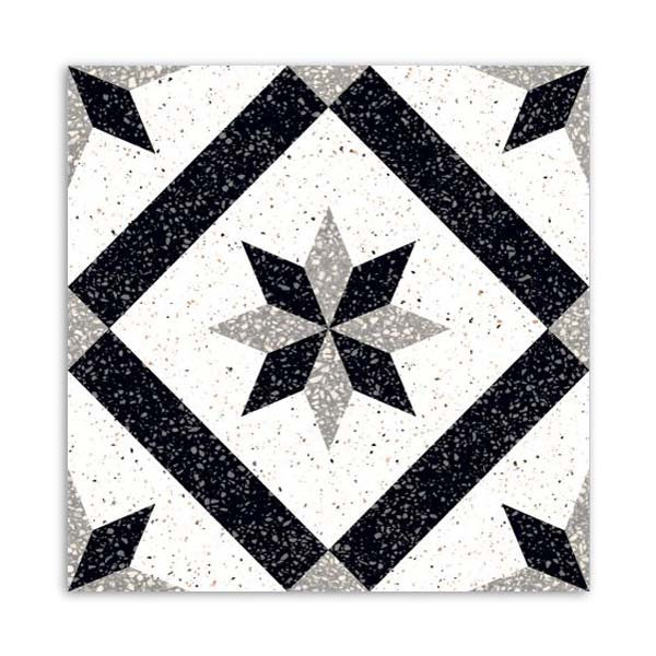 Karag Opaque 20074 Πλακάκι Δαπέδου