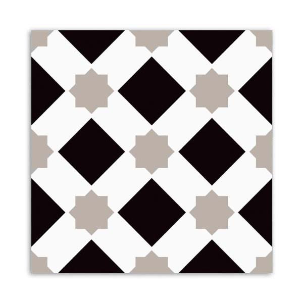 Karag Opaque 3007 Πλακάκι Δαπέδου