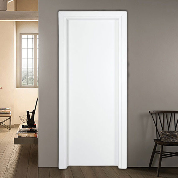 Viometale Bianca PL1000 Antifinger Εσωτερική Πόρτα 