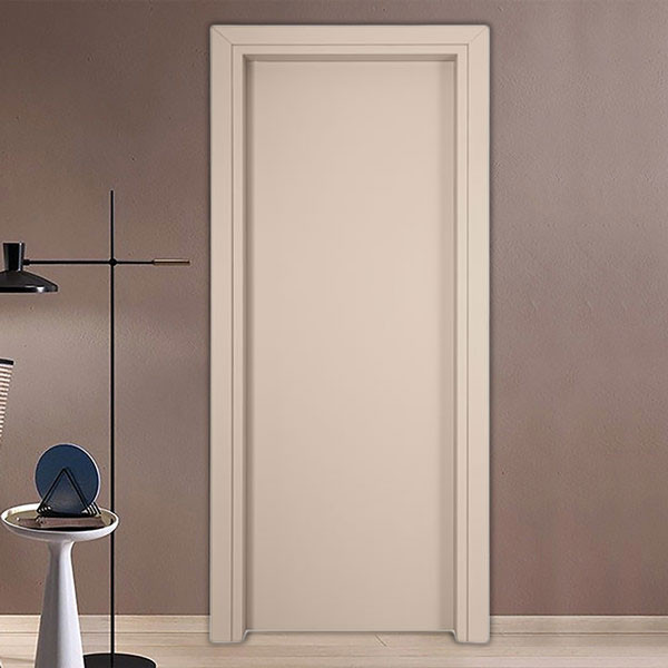 Viometale Bianca PL1100 Antifinger Εσωτερική Πόρτα 