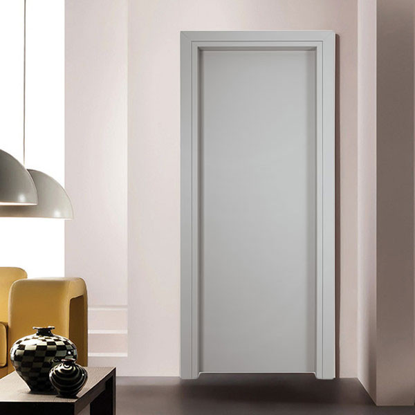 Viometale Bianca PL1200 Antifinger Εσωτερική Πόρτα 