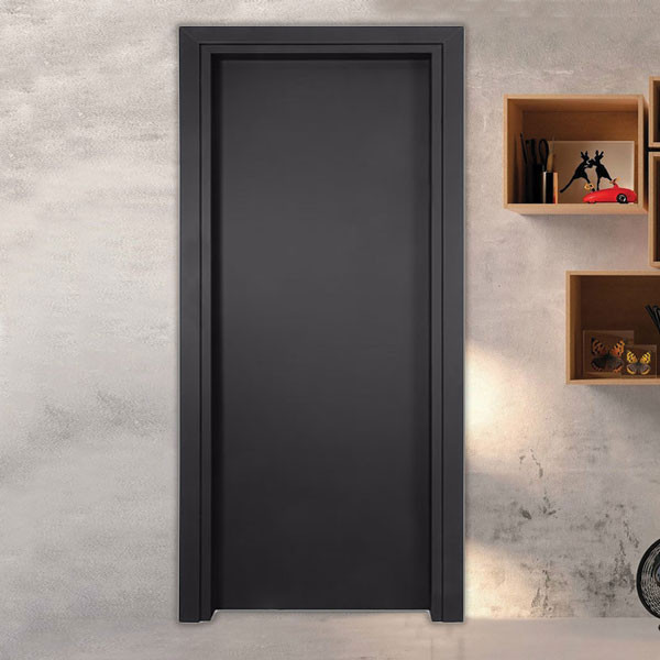 Viometale Bianca PL1400 Antifinger Εσωτερική Πόρτα 