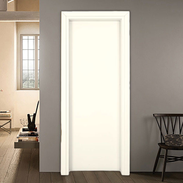 Viometale Bianca PL1500 Antifinger Εσωτερική Πόρτα 