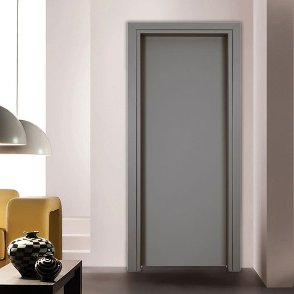 Viometale Bianca PL1600 Antifinger Εσωτερική Πόρτα 