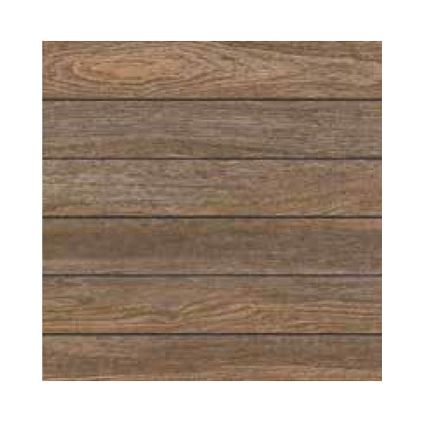 Kolossos Poolside Brown Πλακάκι Δαπέδου Τύπου Ξύλου