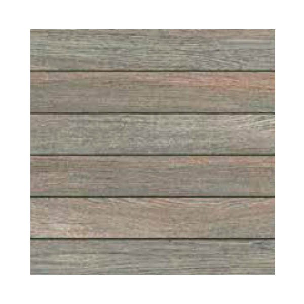 Kolossos Poolside Grey Πλακάκι Δαπέδου Τύπου Ξύλου