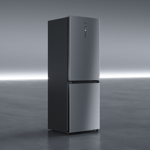 Teka RBF 74650 SS Ψυγειοκαταψύκτης