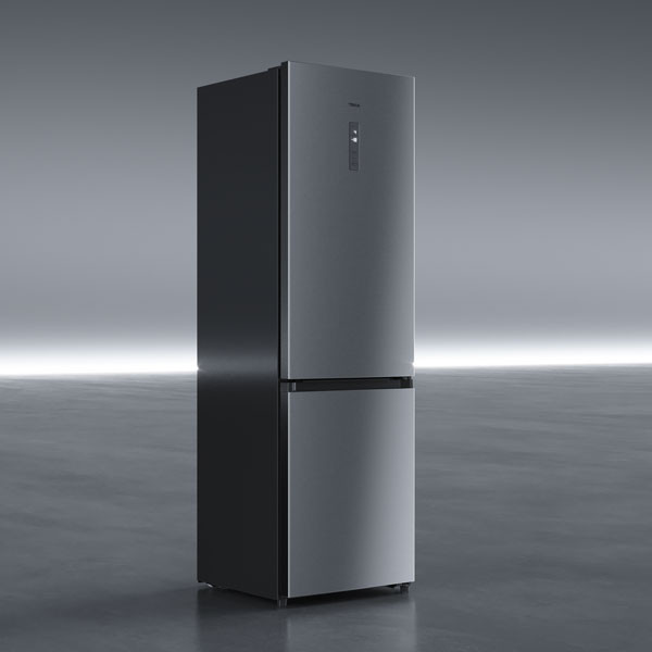 Teka RBF 78650 SS Ψυγειοκαταψύκτης