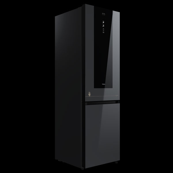 Teka Van Gogh RBF 88670 VG Ψυγειοκαταψύκτης Ντουλάπα