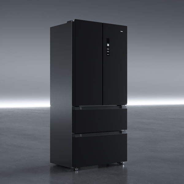 Teka RFD 77825 GBK   Ψυγειοκαταψύκτης Ντουλάπα