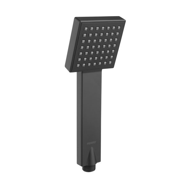 Ferro Squerto S22BL-B Black Τηλέφωνο Μπάνιου