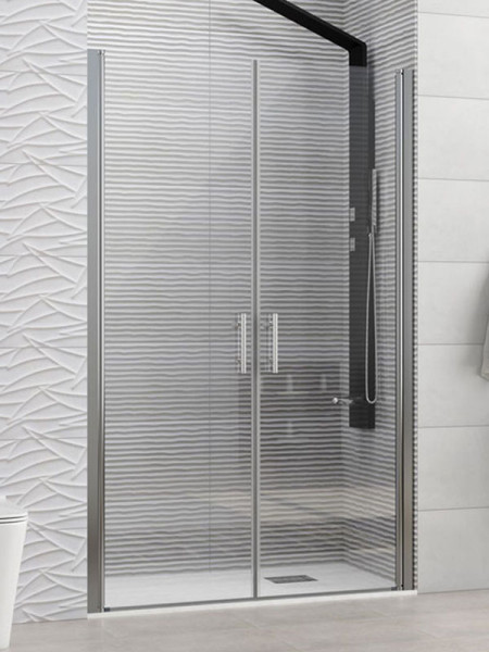 Karag S 28 Alto Sallon Καμπίνα Ντουζιέρας Τοίχο - Τοίχο