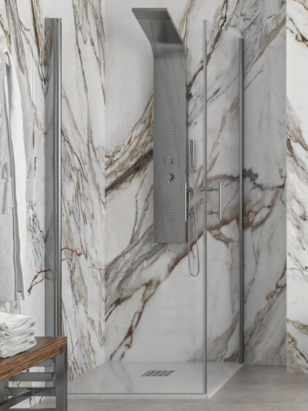 Karag S 28 Alto Καμπίνα Tετράγωνης Nτουζιέρας