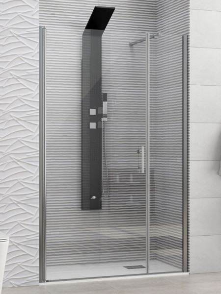 Karag S 5 Alto Καμπίνα Ντουζιέρας Τοίχο - Τοίχο