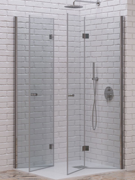 Karag S 7 Καμπίνα Tετράγωνης Nτουζιέρας