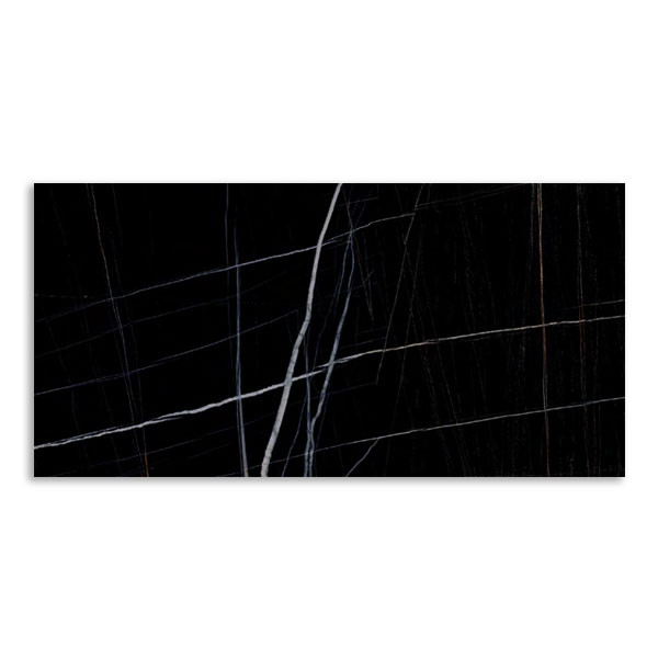 KSV Sahara Black 0404 Πλακάκι Κουζίνας