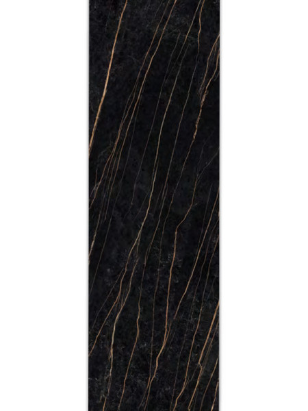 Corgres Slabs Sahara Noir Polished Πλακάκι Επένδυσης