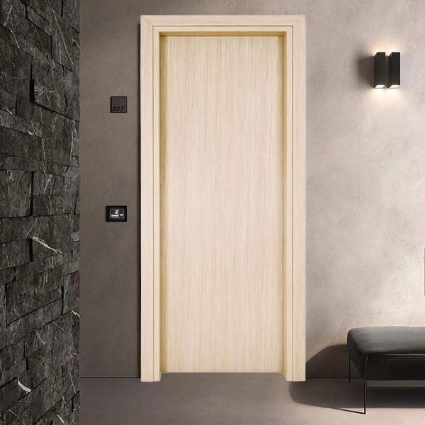 Viometale Bianca SN065 Εσωτερική Πόρτα Διαστασολογημένη