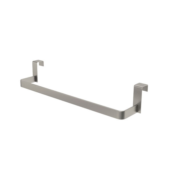 Imex SPA001/AC Acero S316 Πετσετοθήκη Κρεμαστή Επίπλου Μπάνιου