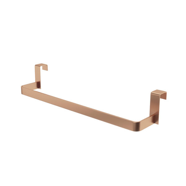 Imex SPA001/ORC Rose Gold Mat Πετσετοθήκη Κρεμαστή Επίπλου Μπάνιου