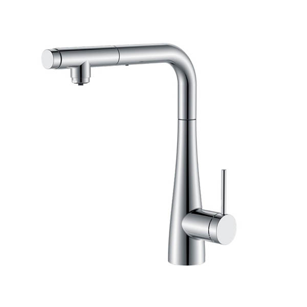 Imex Split GOS005 Μπαταρία Κουζίνας Αποσπώμενη