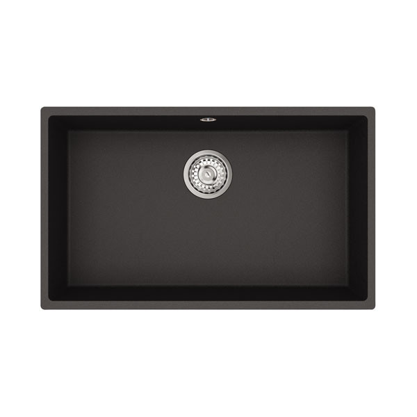 Helika Vera SQV103 Νεροχύτης Γρανίτης Υποκαθήμενος